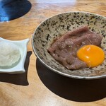 肉寿司 肉和食 KINTAN - 