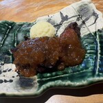 肉寿司 肉和食 KINTAN - 
