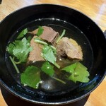肉寿司 肉和食 KINTAN - 