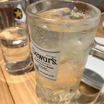 iitoki - 二杯目はハイボール