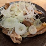 もつ焼きジョン 武蔵小杉店