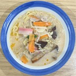 リンガーハット - 料理写真: