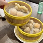 民福 北京カォヤー店 - 