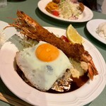 洋食クアトロ - 