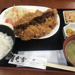 屯舎 澄 - 