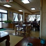 緑屋食堂 - 