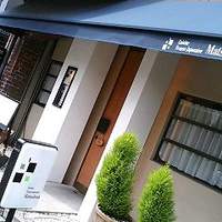 Cuisine Franco-japonaise Matsushima - 
