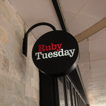 Ruby Tuesday - 