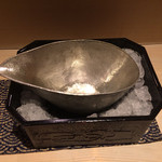 澤いち - 新政 ラビスラベル