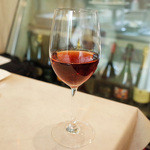 サンク・オ・ピエ - [2006]コトー・デクサン・プロヴァンス・ロゼ シャトー・バ(950円・外税)