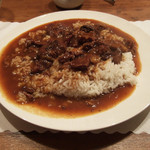 風靡 - 特製カレー