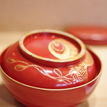 うを徳 - 輪島塗（わじまぬり）の椀（わん）