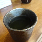 Ruban - お茶