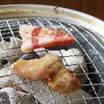 絆 - 2015年2月　焼きました