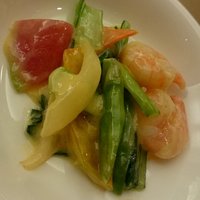 天厨菜館 銀座店 - 
