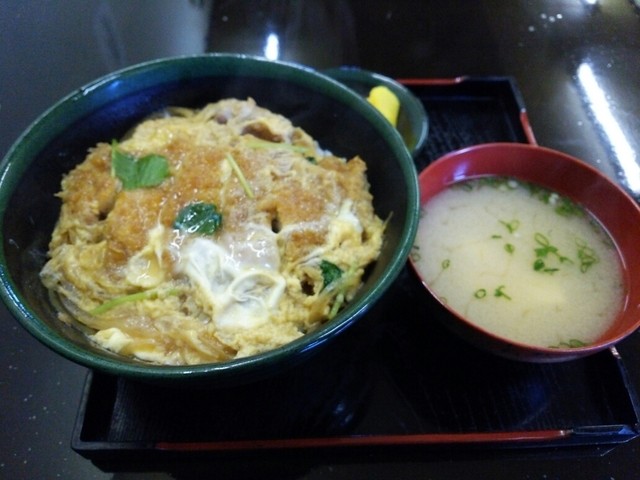 どんぶりや - 多賀城（天丼）の写真