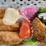 あやめの里 - おかず＆惣菜・430円