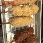 山虎 - 