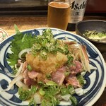 鱗友酒場らんたん - 