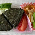あやめの里 - おかず＆惣菜・450円