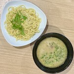 リンガーハット - 料理写真: