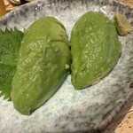 鱗友酒場らんたん - 