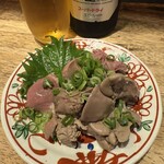 鱗友酒場らんたん - 