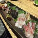 鱗友酒場らんたん - 