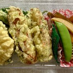 あやめの里 - おかず＆惣菜 350円