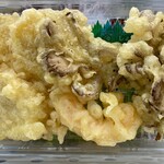 あやめの里 - おかず＆惣菜・400円