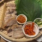 茶母 - 
