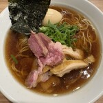 麺処 ほん田 - 