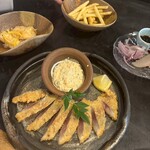 上本町おみかん - 