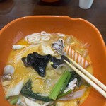 和牛骨麻辣烫 - 