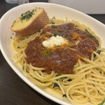 洋食屋 たまちゃん - 