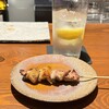 焼鳥森香 - 料理写真: