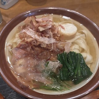 きしめんのきじや_1