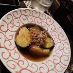 食と酒 ゆずまる。 - 