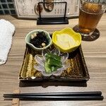 おばんざい酒場 操 - 