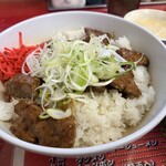 とん平食堂 - 