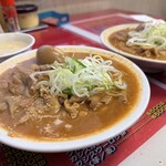 とん平食堂 - 