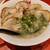 ラーメン博魂 - 料理写真: