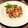 京洋食 まつもと - 京赤地鶏のコンフィ