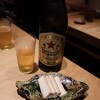 新橋日本酒 おだしと、おさけ。すずめ - 