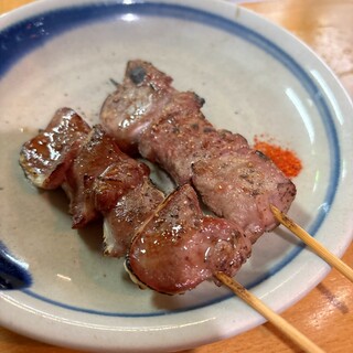 やきとり たかはし_0