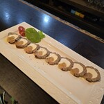 日本酒バル 晴ル - 