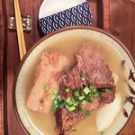 大東そば - 