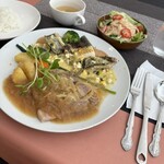 レストラン プルミエ - 