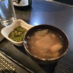 日本酒バル 晴ル - 