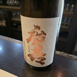 日本酒バル 晴ル - 